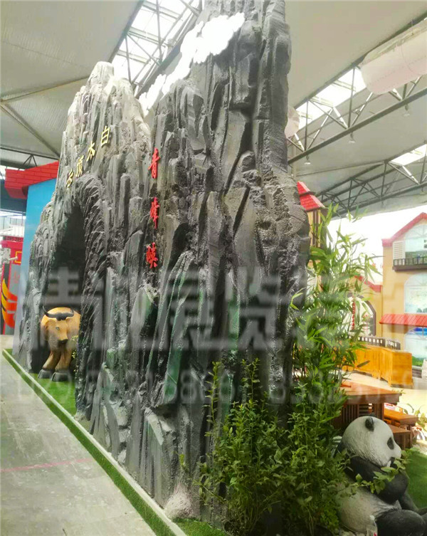 寶雞展覽館設(shè)計