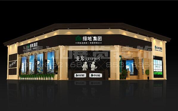 展覽公司有哪些優(yōu)勢，應該從哪些方面考慮？