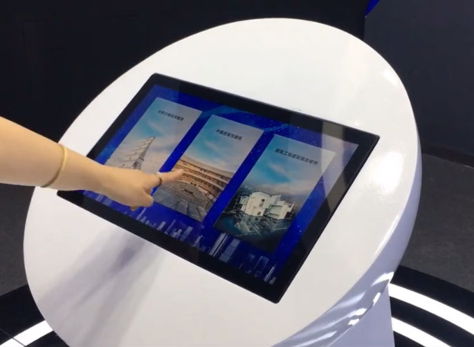 交互查詢(xún)系統(tǒng)