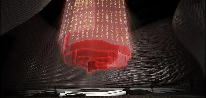 展廳設(shè)計(jì)公司哪家好？?jī)r(jià)格怎么樣？