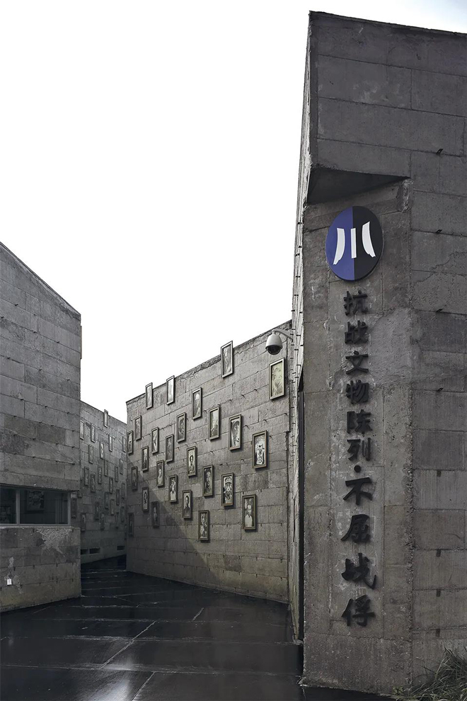 展館序廳應(yīng)該怎么設(shè)計(jì)？資深展館設(shè)計(jì)師總結(jié)序廳設(shè)計(jì)的靈感