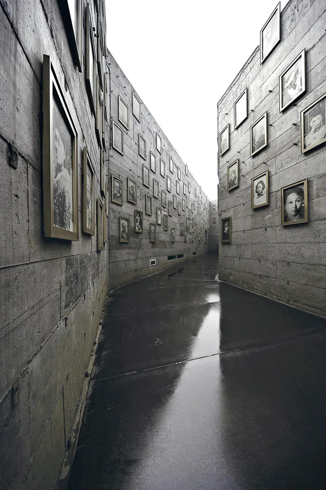 展館序廳應(yīng)該怎么設(shè)計(jì)？資深展館設(shè)計(jì)師總結(jié)序廳設(shè)計(jì)的靈感