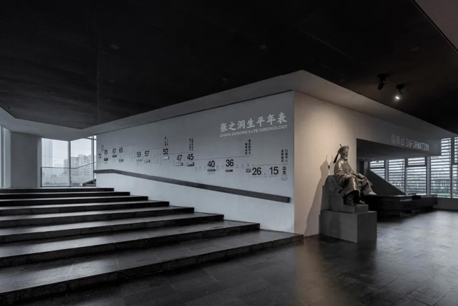 展館序廳應(yīng)該怎么設(shè)計(jì)？資深展館設(shè)計(jì)師總結(jié)序廳設(shè)計(jì)的靈感