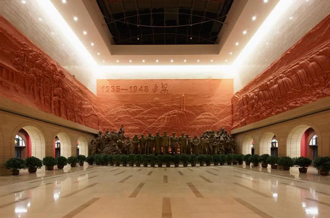 展館序廳應(yīng)該怎么設(shè)計(jì)？資深展館設(shè)計(jì)師總結(jié)序廳設(shè)計(jì)的靈感