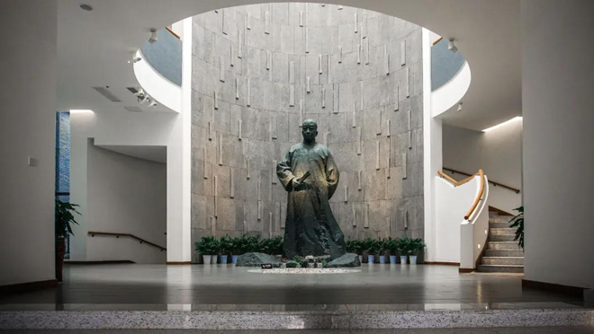 展館序廳應(yīng)該怎么設(shè)計(jì)？資深展館設(shè)計(jì)師總結(jié)序廳設(shè)計(jì)的靈感