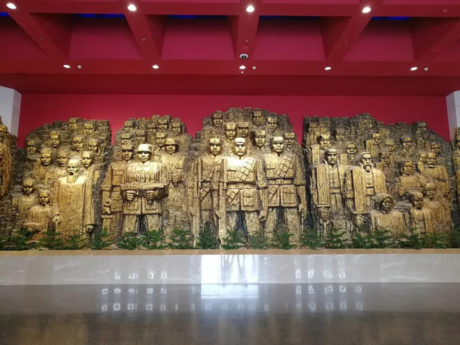 展館序廳應(yīng)該怎么設(shè)計(jì)？資深展館設(shè)計(jì)師總結(jié)序廳設(shè)計(jì)的靈感