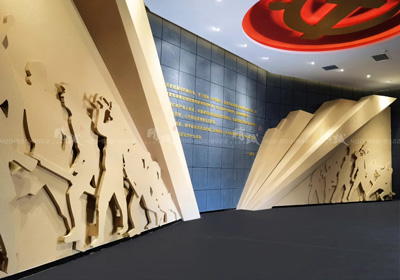 展館展廳設(shè)計(jì)價(jià)格差異大的原因？