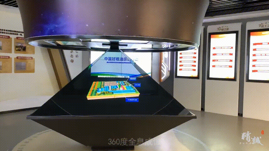 如何才能得到更精美展館裝修效果？