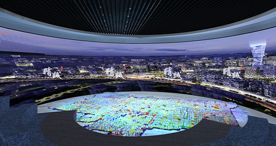 展館設計公司是如何制定設計方案？