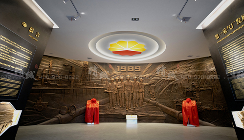 做展館設(shè)計的關(guān)鍵是什么？