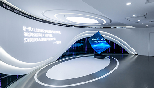 展館展廳設(shè)計(jì)如何突出展品特點(diǎn)？