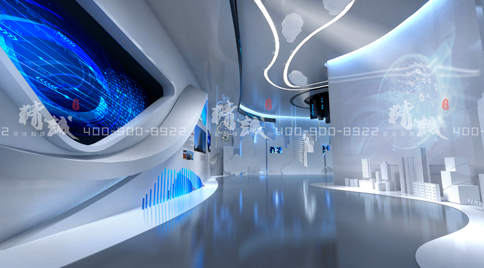 展館裝修怎么才能避免踩雷？