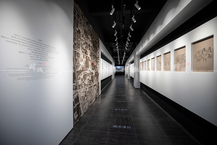 展覽設(shè)計(jì)要將什么作為重點(diǎn)？