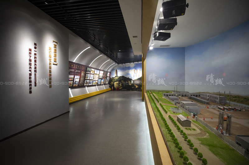 展廳定制數(shù)字沙盤的價(jià)格多少合理？