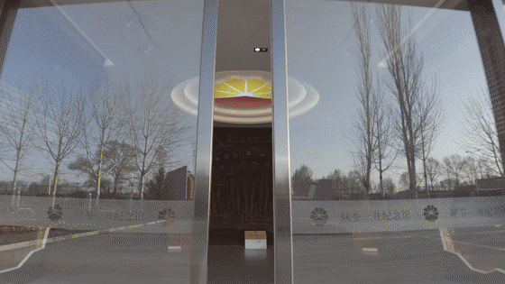 西安展館展廳設(shè)計優(yōu)勢具體體現(xiàn)在哪里？