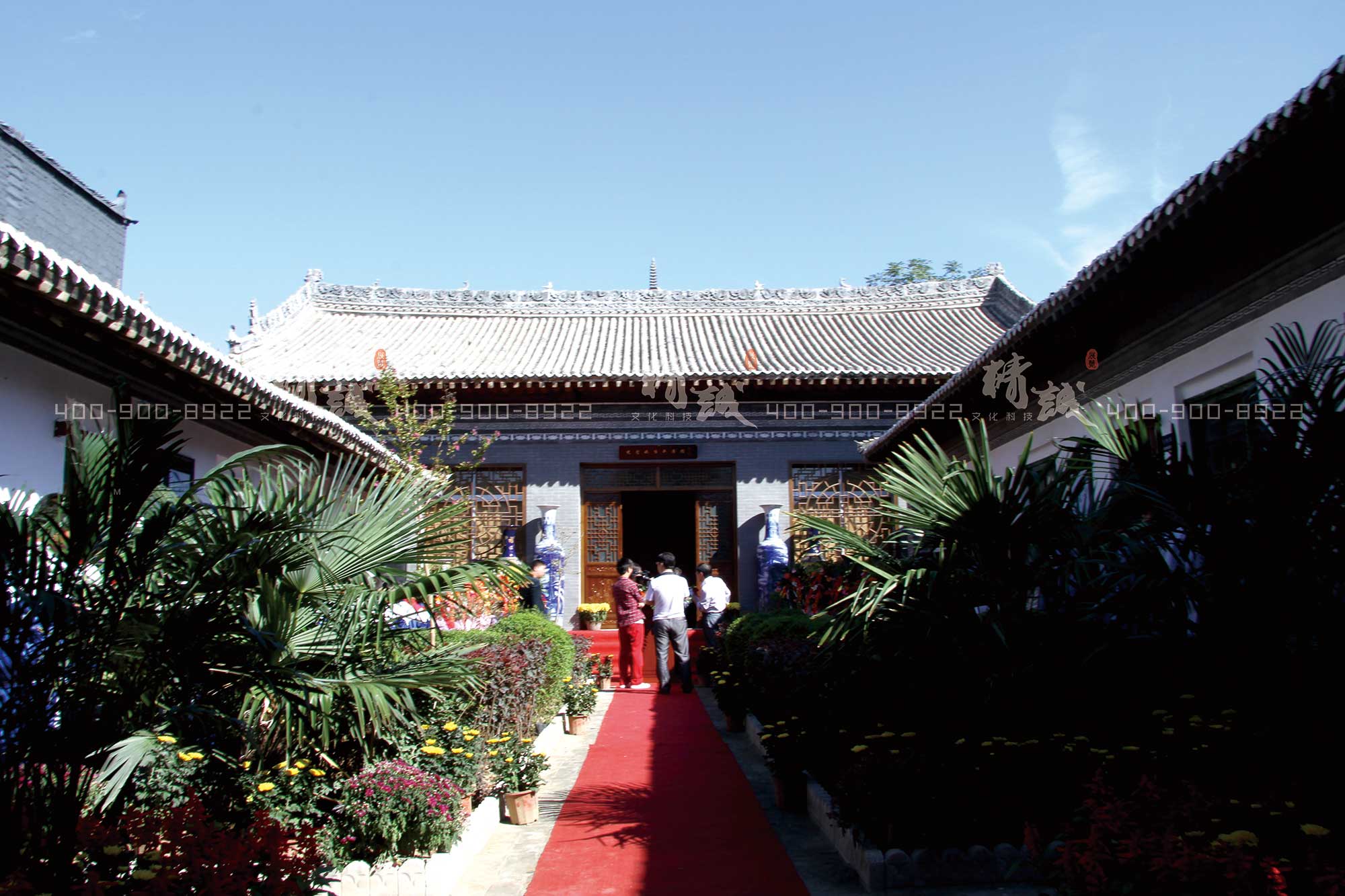 紀(jì)念館設(shè)計(jì)如何才可以取得成功？