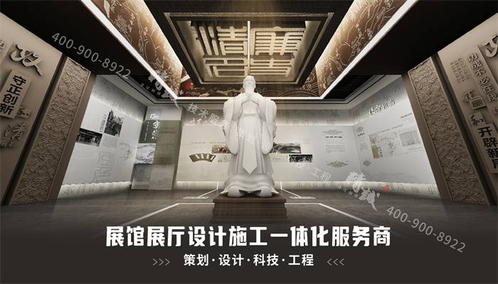 展館設(shè)計主題應(yīng)注意的細(xì)節(jié)