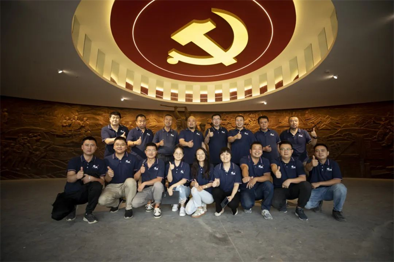 精誠項目喜獲中國國際空間設(shè)計大賽展陳空間類-銀獎！